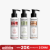 [MỚI] Dung dịch vệ sinh nam Intimate wash giúp làm sạch, khử mùi 80ml