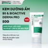 Kem dưỡng Derma Pro Moisturizing 50g