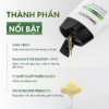 Sữa tắm tẩy tế bào chết & giảm mụn lưng 250ml