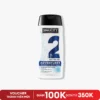 2in1 Sữa tắm gội 2 in 1 giúp tóc mềm mượt, chắc khỏe 250ml
