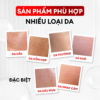 Kem chống nắng 3in1 bảo vệ vượt trội 80ml SPF 50+ PA++++