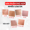 Kem chống nắng 3in1 bảo vệ vượt trội 20ml SPF 50+ PA++++