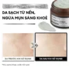 Tẩy tế bào chết kết hợp mặt nạ 2in1 Exfoliation Cream 40g