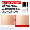 Kem chống nắng 3in1 bảo vệ vượt trội 20ml SPF 50+ PA++++