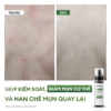 5-b0353bf3-9624-4181-940a-52ee73d95781 Xịt giảm mụn và mờ thâm cơ thể Exfoliating Body Spray 100ml