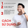 Kem chống nắng 3in1 bảo vệ vượt trội 80ml SPF 50+ PA++++