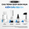 acne-duo Combo giảm mụn sưng viêm Acne Duo