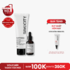 Combo dưỡng trắng mờ thâm tiết kiệm Brightening Duo