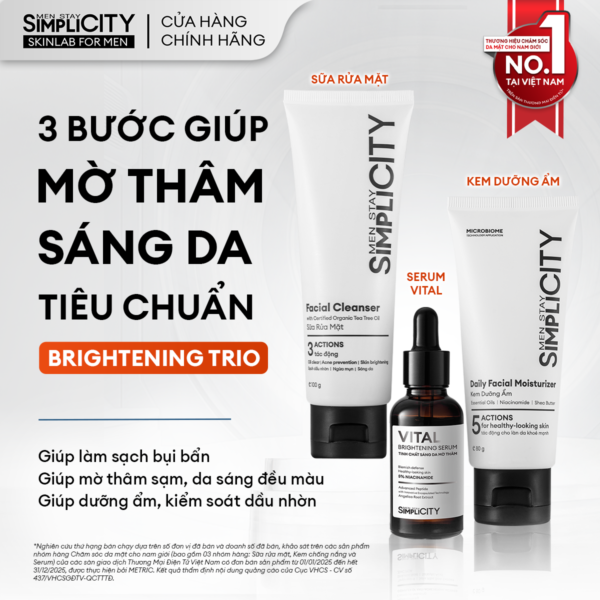 brightening-trio-685e6d30-672c-44fd-a9e0-23953b9288d2 Trọn bộ mờ thâm sáng da toàn diện cho nam