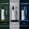 ca-u-chuye-n Nước hoa cao cấp Men Stay Simplicity Amber Ember/Iron Moss/Depth Veins Eau De Parfum 9ml