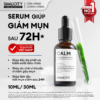 calm Serum giảm mụn & làm dịu da Calm 30ml