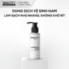 ddvs Dung dịch vệ sinh làm sạch & ngăn mùi hiệu quả 80ml