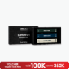 Set quà tặng nước hoa Elementum collection