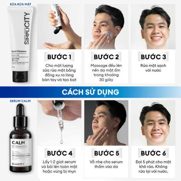 hdsd-bc90e167-f7ab-4c50-8fa1-4415e99858d7 Combo giảm mụn sưng viêm Acne Duo