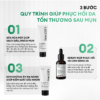 Combo chăm sóc phục hồi da Recovery Trio