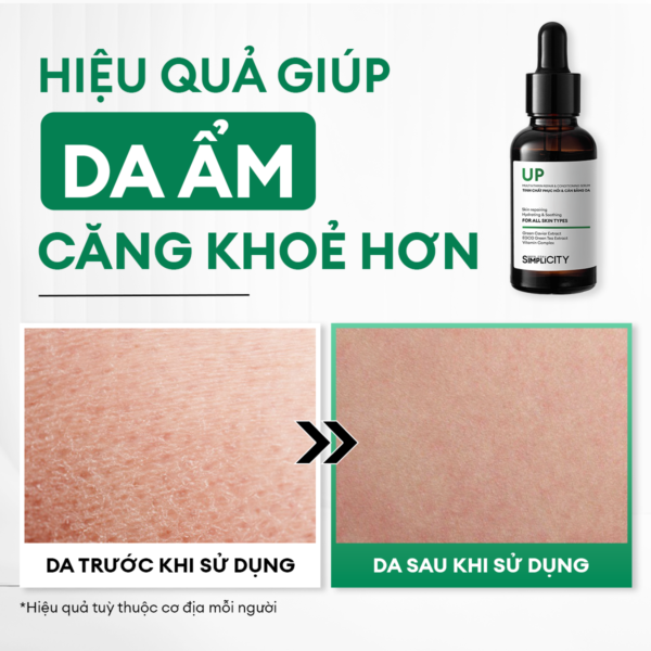 Combo chăm sóc phục hồi da Recovery Trio