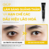 Kem mắt Recharge Pro dưỡng sáng, ngừa quầng thâm và nếp nhăn 15G