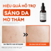 Serum Vital dưỡng trắng mờ thâm 30ml
