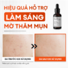 Combo mờ thâm sáng da tiêu chuẩn Brightening Trio
