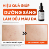 Combo dưỡng trắng mờ thâm tiết kiệm Brightening Duo