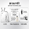Set quà tặng nước hoa Elementum collection