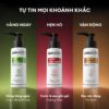 [MỚI] Dung dịch vệ sinh nam Intimate wash giúp làm sạch, khử mùi 80ml
