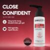 [MỚI] Dung dịch vệ sinh nam Intimate wash giúp làm sạch, khử mùi 80ml