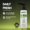 [MỚI] Dung dịch vệ sinh nam Intimate wash giúp làm sạch, khử mùi 80ml