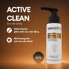 [MỚI] Dung dịch vệ sinh nam Intimate wash giúp làm sạch, khử mùi 80ml