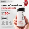Kem chống nắng 3in1 bảo vệ vượt trội 80ml SPF 50+ PA++++
