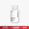 Nước tẩy trang sạch bụi bẩn và dầu nhờn tức thì 200ml