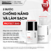 protect-duo-20ml Trọn bộ mờ thâm sáng da toàn diện cho nam