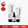 Combo chăm sóc phục hồi da Recovery Trio