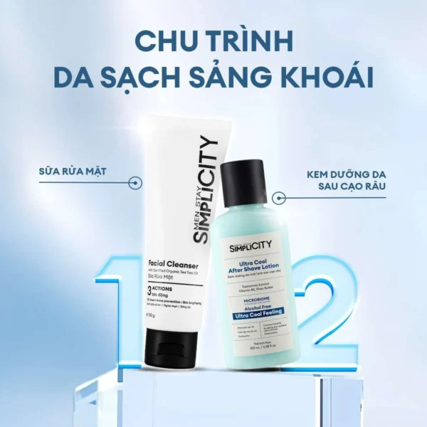routine-7-9618fc7a923244e08b8368285fecf57c-master-e6207aef0dec411c8837e62f6848ee76-master Kem dưỡng sau cạo râu mát lạnh 100ml
