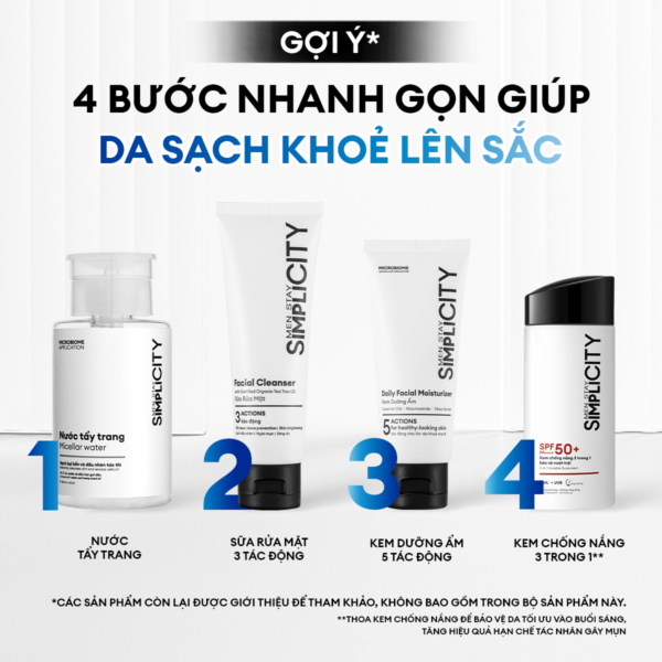 srm-8656d213-3c76-4e42-a3cb-85bd6af87742 Combo 2 tuýp Sữa rửa mặt sạch dầu nhờn, ngừa mụn