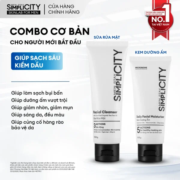 starter-duo-eafcd967a43c47cf8678568a4bfb9c58-master Combo làm sạch & bảo vệ toàn diện Starter Duo