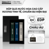 Set quà tặng nước hoa Elementum collection