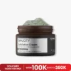 Tẩy tế bào chết kết hợp mặt nạ 2in1 Exfoliation Cream 40g