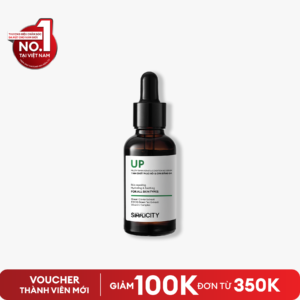 up Serum UP phục hồi cân bằng 30ml