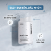 Nước tẩy trang sạch bụi bẩn và dầu nhờn tức thì 200ml