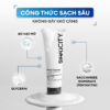 usp-srm Combo 2 tuýp Sữa rửa mặt sạch dầu nhờn, ngừa mụn
