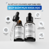 Combo chăm da dầu mụn Acne Trio