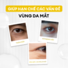 Kem mắt Recharge Pro dưỡng sáng, ngừa quầng thâm và nếp nhăn 15G