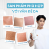 Nước tẩy trang sạch bụi bẩn và dầu nhờn tức thì 200ml