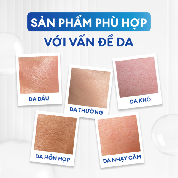 va-n-de-bcf92f73-5558-4ab5-b1c0-2e09cc751bf7 Combo 2 tuýp Sữa rửa mặt sạch dầu nhờn, ngừa mụn