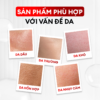 [HSD 9/2027] Kem chống nắng Men Stay Simplicity 3-in-1 Invisible Sunscreen 80ml (2025)