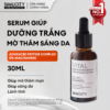 Serum Vital dưỡng trắng mờ thâm 30ml