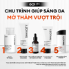 Serum Vital dưỡng trắng mờ thâm 30ml