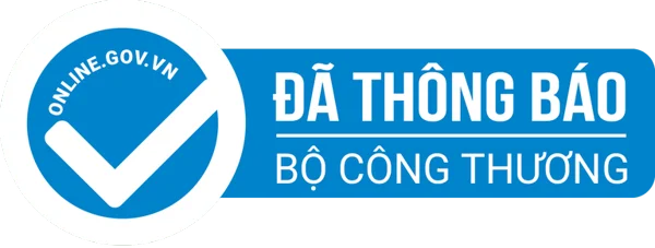 Đã thông báo Bộ Công Thương